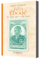 Felix Eboue - couv 3d